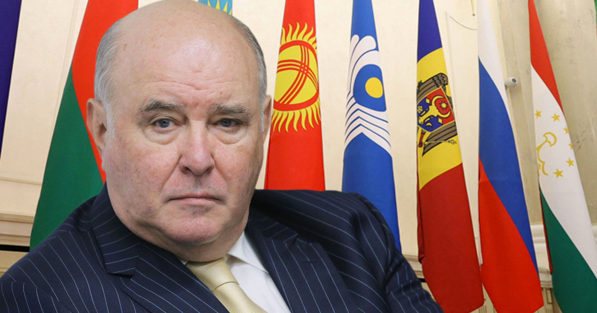 Григорий Карасин отреагировал на намерение Молдовы выйти из Межпарламентской ассамблеи СНГ. Коллаж Point.md.