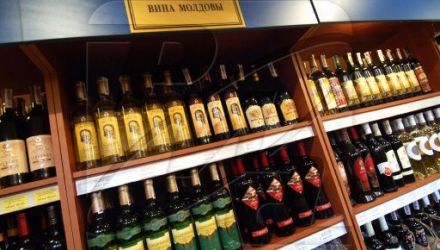 Până acum, vinurile moldovenești erau exportate prin două terminale în regiunea Moscova și unul – la Sankt Petersburg.