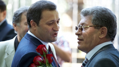 Liberalii şi liberal-democraţii s-au certat joi şi din cauza unui proiect al Guvernului.