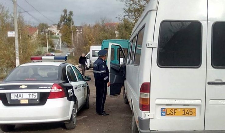 Врачи обнаружили 0,75 мг/л алкоголя в выдыхаемом им воздухе.