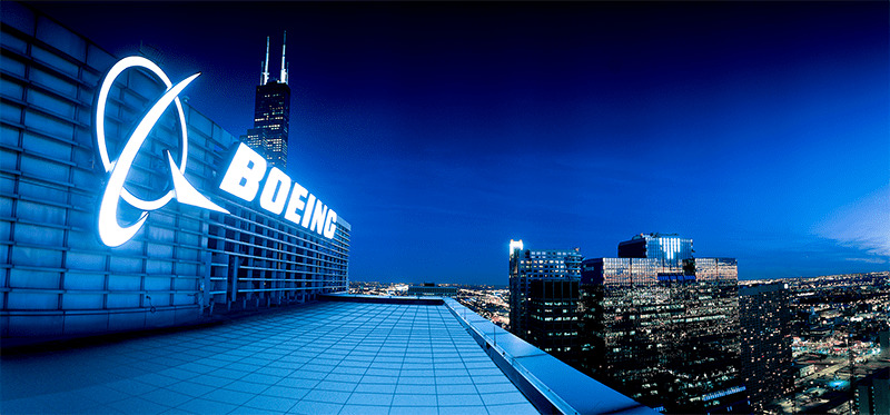 Boeing объявила о новых перестановках в структуре своего руководства.