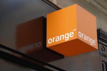 Портфель радиочастот Orange Moldova вырос на 18%. Фото: unimedia.info