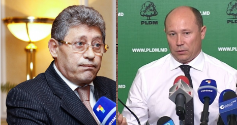 Стрелец сказал, что помимо дедов в парламенте есть и дяди. 