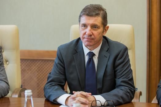 Посол: Великобритания считает Молдову надежным партнером.