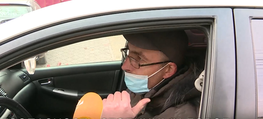 Автовладельцы жалуются, что вынуждены оставлять значительные суммы в автосервисах.