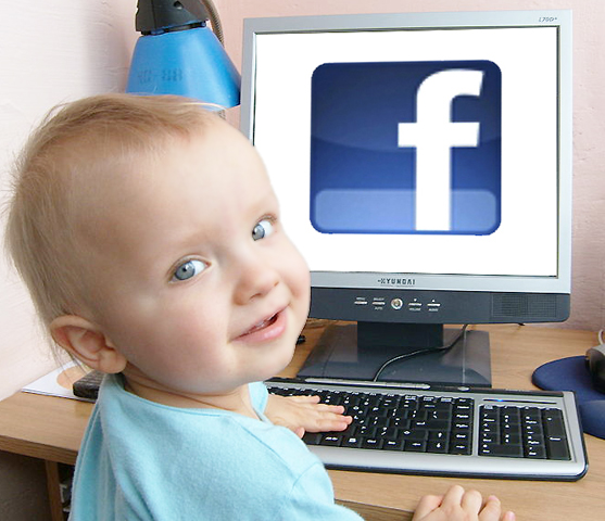În cele din urmă, Facebook va deveni principalul furnizor de publicitate externă, depăşind Google AdWords.