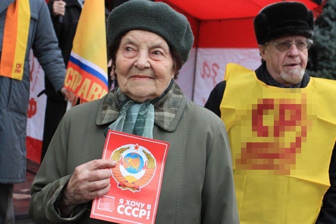 Партия, во главе которой находится известный своей нелюбовью ко всему русскому и бывшему советскому Гимпу, предложила, чтобы гражданам Молдовы с советскими паспортами запретили участвовать в выборах.