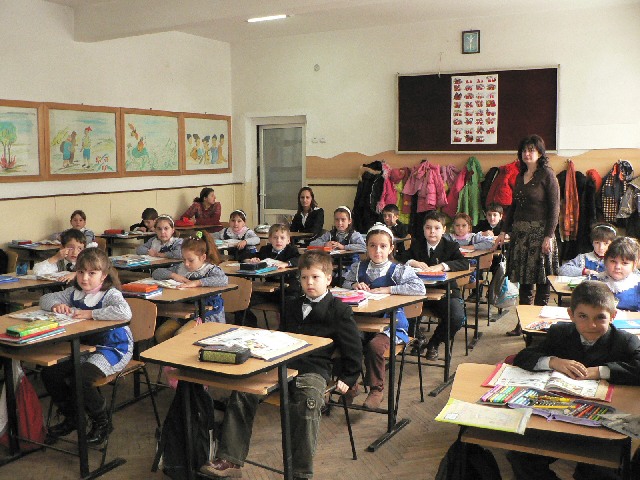 CEDO a obligat Federaţia Rusă să achite reclamanţilor despăgubiri de 1,07 mln de euro. Foto: scoala3.muscel.ro
