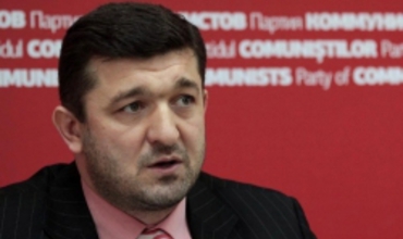 Юрий Мунтян попросил в четверг журналистов быть внимательными и не лгать в эфире. Фото: enews.md