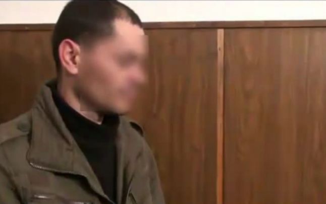 După ce-i va fi dovedită vinovăţia, el riscă până la 10 ani de puşcărie.