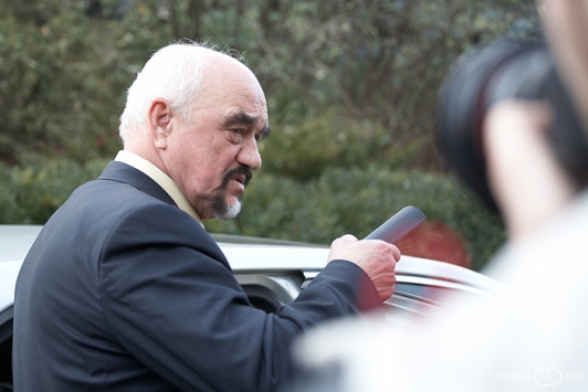 Antiufeev şi Smirnov au înfiinţat şi condus pe teritoriul Transnistriei o comunitate infracţională