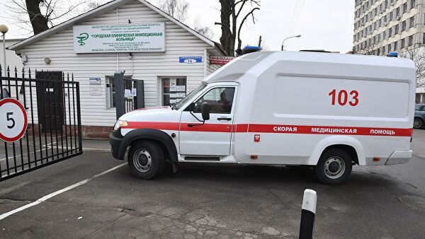 В Беларуси число заразившихся коронавирусом достигло 8773.