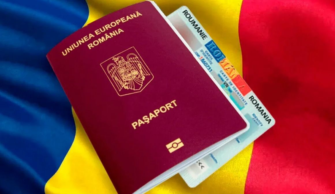 МИД Румынии: 60 747 молдаван ожидают получения румынского гражданства.