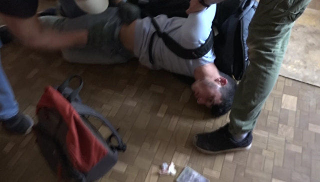 Второй фигурант дела о подготовке терактов в Москве признал вину.