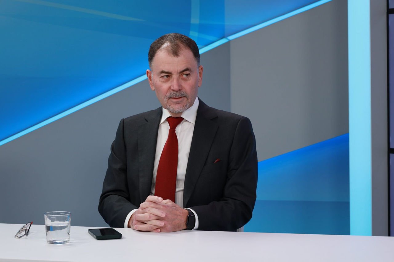 Șalaru: Rusia vrea să destabilizeze Moldova înaintea alegerilor parlamentare.