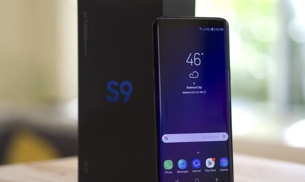 Galaxy Note 9 может получить рекордные объемы оперативной и постоянной памяти. 