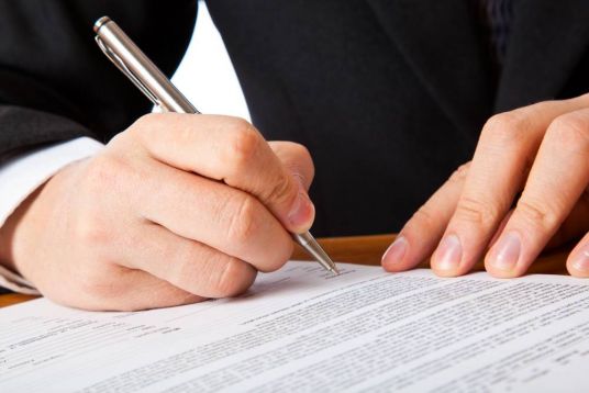 Предприниматели должны быть готовы к тому, что власть их поддержит.