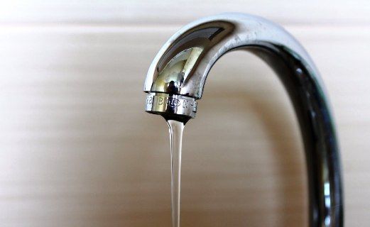 7 февраля, на некоторых улицах Кишинева будет приостановлена подача воды.