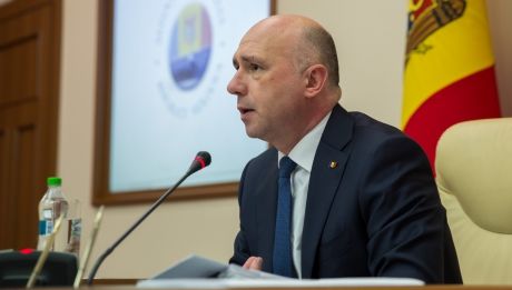 Un executor judecătoresc, implicat în furtul miliardului,achitat. Foto: gov.md