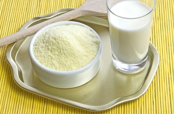 Украина может прекратить поставки сырого и сухого молока в Молдову.