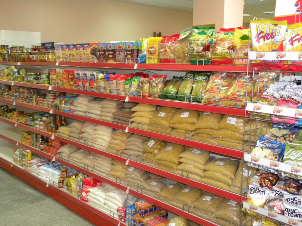 Консервной продукции за 2014 год выпущено на 2 534 тысяч условных банок больше, чем в 2013 году. Фото: microinside.ru
