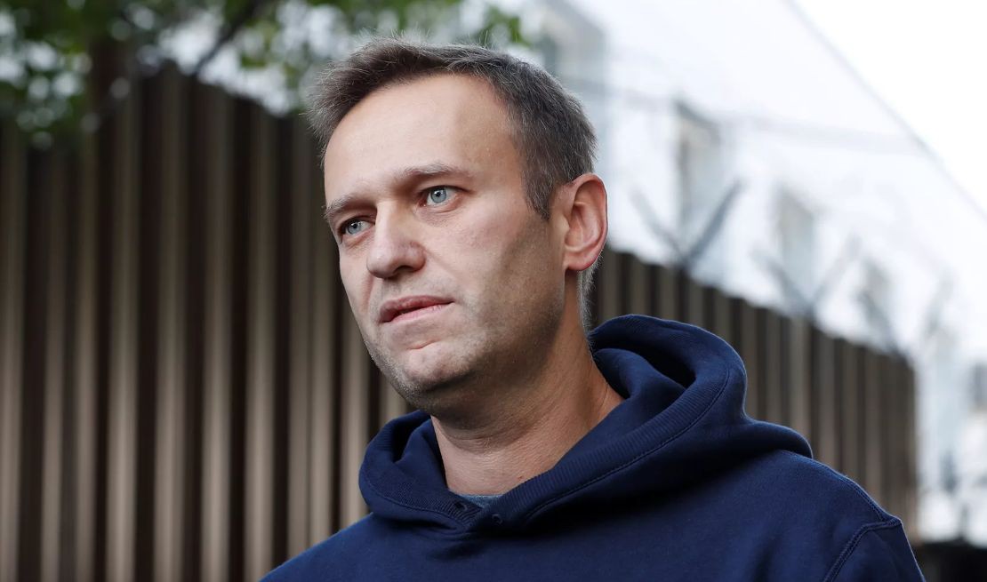 Навальный: Признание "ДНР" и "ЛНР" сравнимо с вводом войск в Афганистан.
