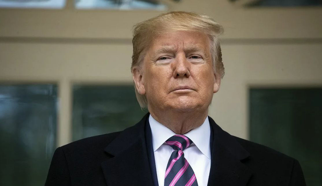 Трамп обвинил власти США в неумении общаться с Путиным.