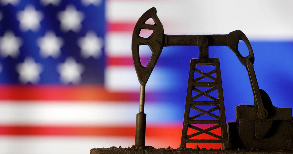 Moldova se aliniază la măsurile restrictive instituite de SUA împotriva companiilor petroliere ruse.
