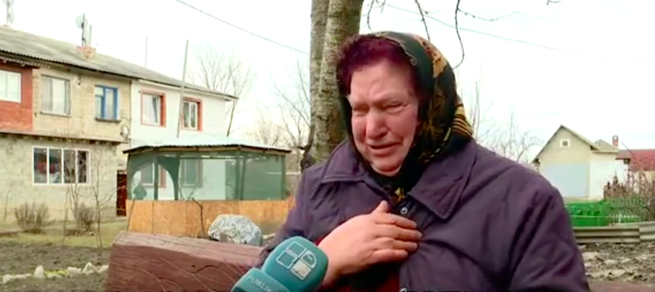 Мать мужчины говорит, что его изувечили в его же день рождения.