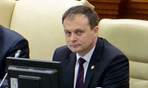 Candu oferă asigurări că actuala guvernare își întărește declarațiile prin acțiuni reale. Foto: ipn.md