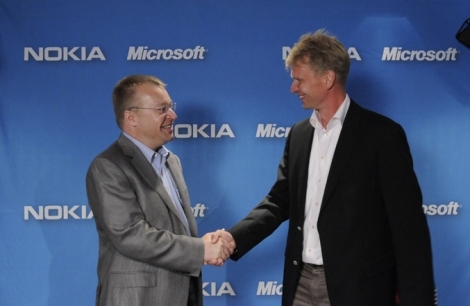 Microsoft cumpara si divizia de terminale Smart, incluzand aici marca si terminalele Lumia.