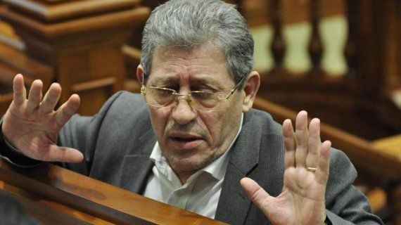 Гимпу отметил, что «право граждан на протесты никто не отнимал, но противозаконные действия необходимо пресекать».