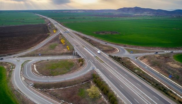 Болгария начала строительство самого длинного тоннеля на Балканах.
