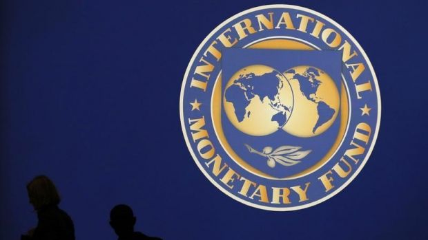 Решение позволит МВФ продолжить кредитовать Украину.