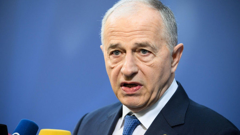 Джоанэ: НАТО усилит поддержку партнеров, находящихся в опасности из-за агрессии РФ.