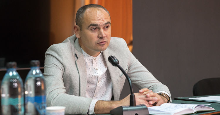 Доникэ будет зарегистрирован в избирательной гонке: дело выиграно в суде.