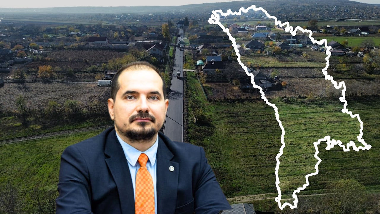 Бузу: Около половины примэрий Молдовы уже приняли окончательное решение об объединении.