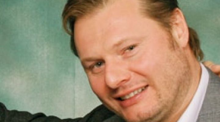 Omul de afaceri Sergiu Lucinschi, fiul fostului preşedinte Petru Lucinschi, a fost reţinut pentru 24 de ore.