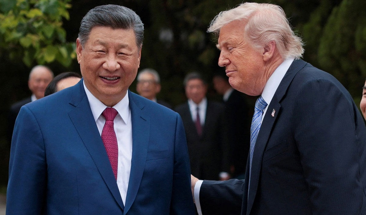 China s-a angajat să cumpere anual din SUA produse agricole în valoare de 17 miliarde de dolari.
