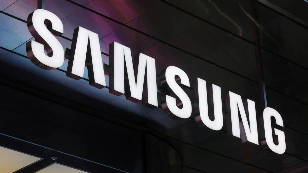 Samsung se retrage de pe piața chineză a electrocasnicelor.
