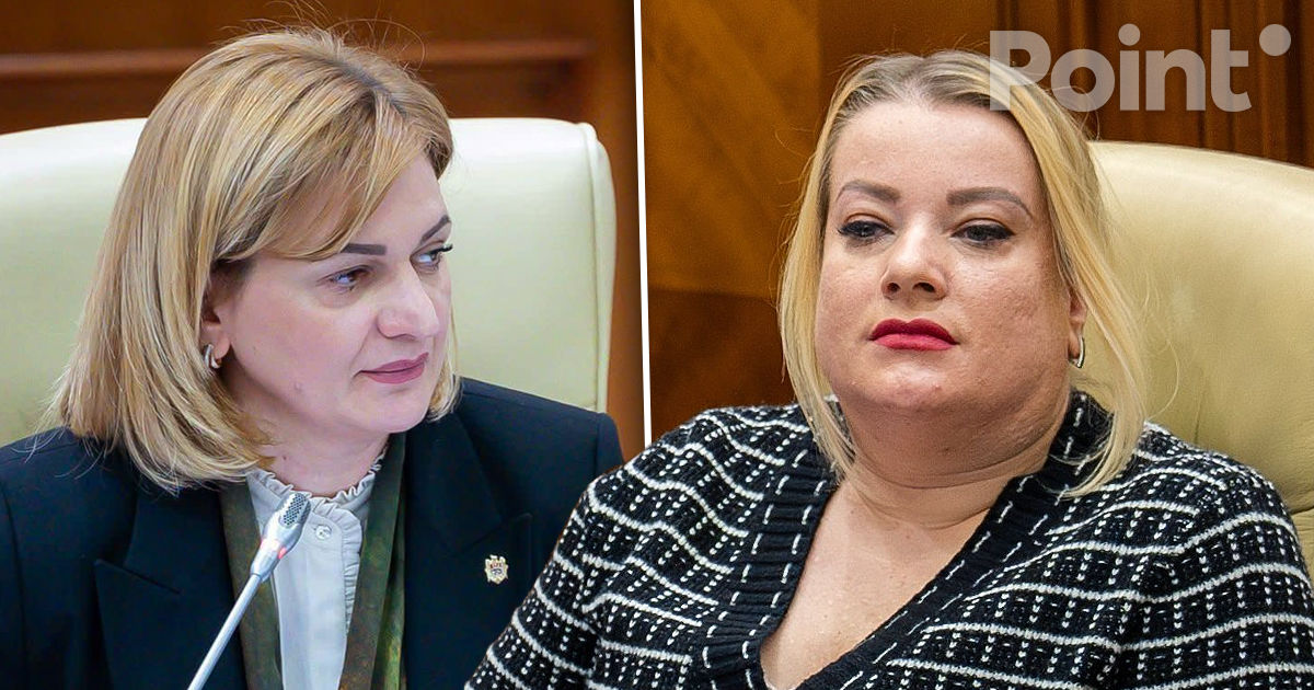 Cazul femeii din Căușeni, lăsată două zile cu fătul mort în ea, discutat în Parlament.