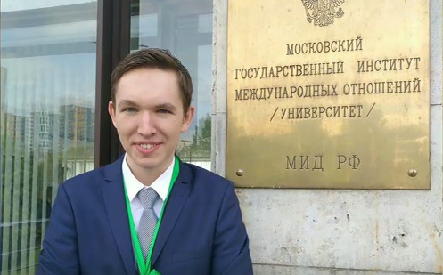 Владислав Каима пробудет на этом посту до конца следующего года.