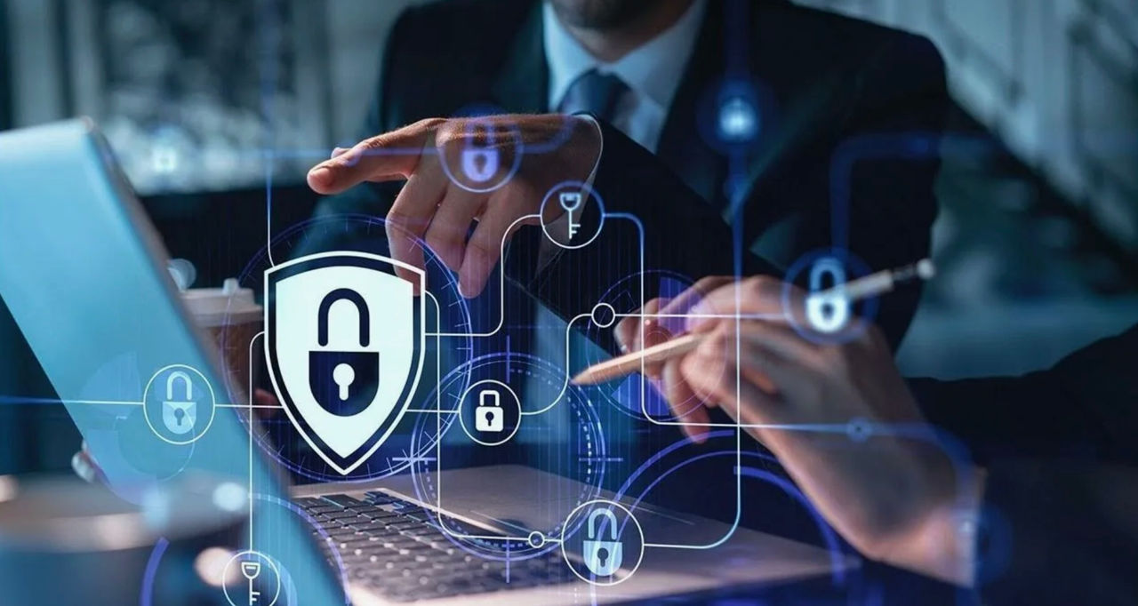 Țara noastră lucrează la propria strategie de securitate cibernetică.