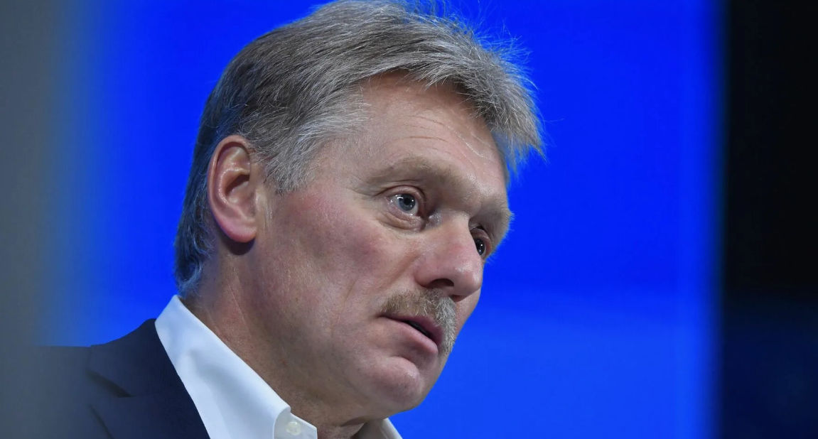 Песков о голосовании в Палате представителей: Больше погибших украинцев.