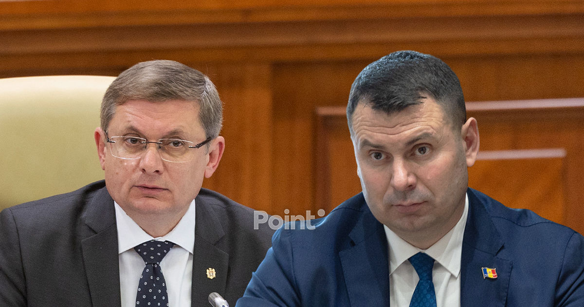 Костюк призвал фермеров ответить Гросу после его слов о Стефанко - "мухи на пахоте".