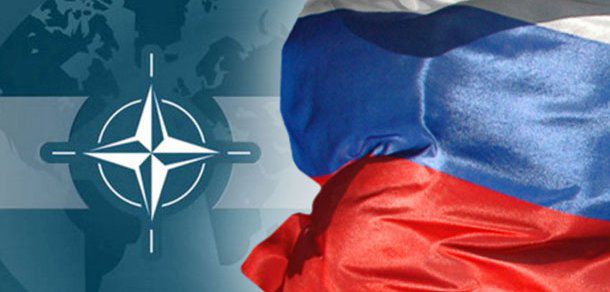 Relaţiile NATO-Rusia sunt la nivelul de „neîncredere totală”.  Foto: forces.tv