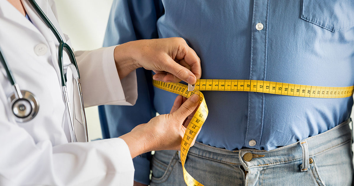 Peste 60% dintre moldovenii adulți și 16% din adolescenți sunt supraponderali.