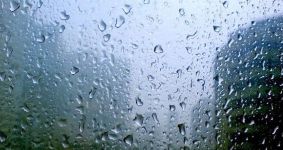 Condițiile meteorologice influențează semnificativ moralul.