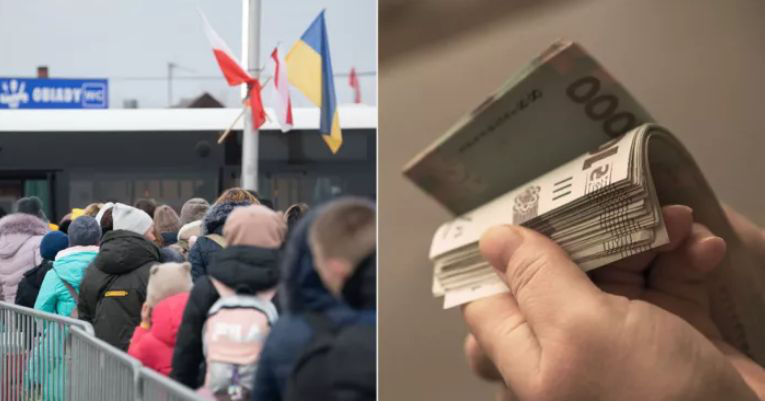 В Украине торгуют справками для выезда за границу: десятки тысяч евро.