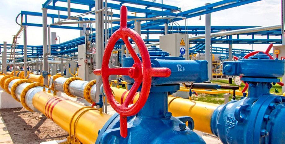 Цена газа в Европе снова поднялась выше $700/тыс. куб. метров.